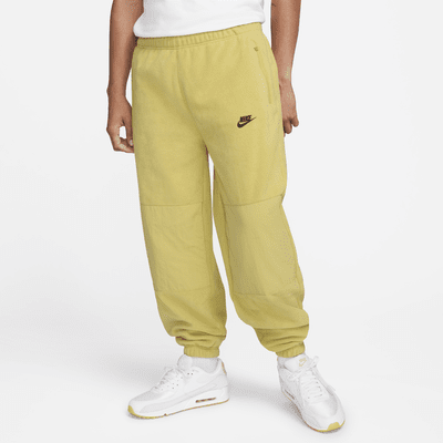 NIKE Men's Sportswear Style Essentials Unlined Cropped Pants NWT Khaki  SIZE: 34 | eBay