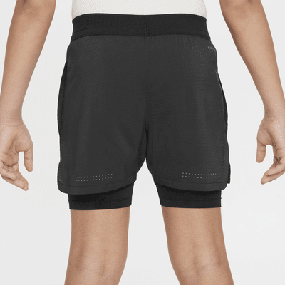 Short de training Nike Dri-FIT ADV Multi Tech pour ado (garçon)