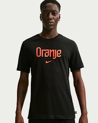 Мужская футболка Netherlands Nike Soccer