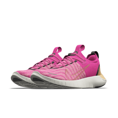 customize nike flyknit