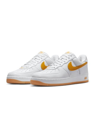 Nike Air Force 1 Low Retro Men's Shoes. Nike CA