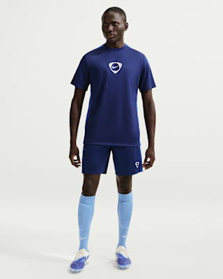 Nike Academy+ Men's Dri-FIT Football Shorts