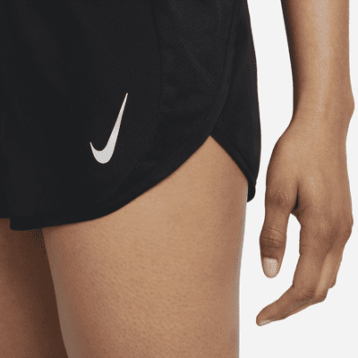 Nike Fast Tempo Dri-FIT Laufshorts für Damen