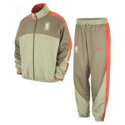 Team 31 Starting 5 Men's Nike NBA Tracksuit