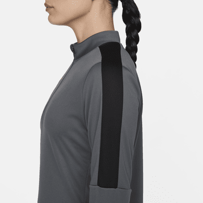 Camisola de treino de futebol Nike Dri-FIT Academy para mulher