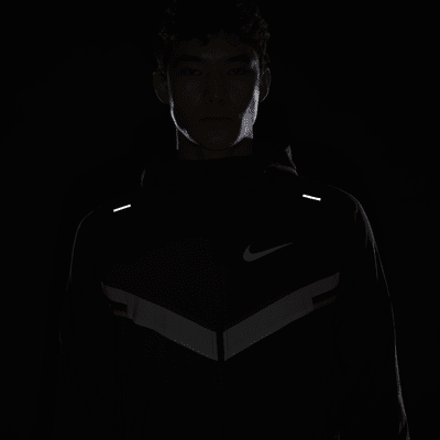 Nike Repel Windrunner Men's UV Running Jacket