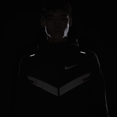 Nike Repel Windrunner Men's UV Running Jacket. Nike MY