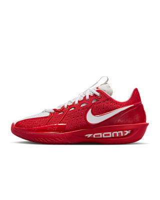 Unisex кроссовки Nike G.T. Cut 3 Basketball для баскетбола