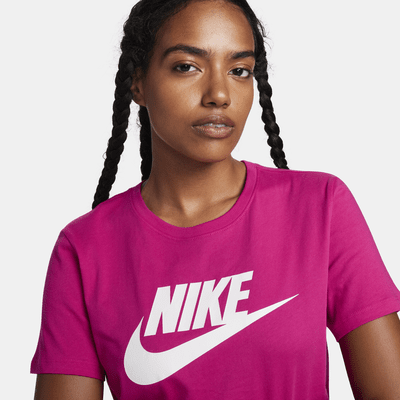 Nike Sportswear Essentials Women's Logo T-Shirt. Nike ZA
