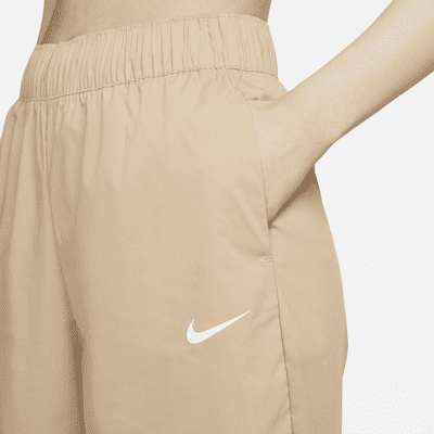 Nike Sportswear Essential Women's High-Rise Curve Trousers