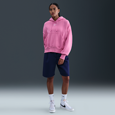 Nike Sportswear Phoenix Fleece Women's Over-Oversized Pullover Hoodie