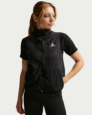 Женская безрукавка Nike ACG Trail Vest для бега