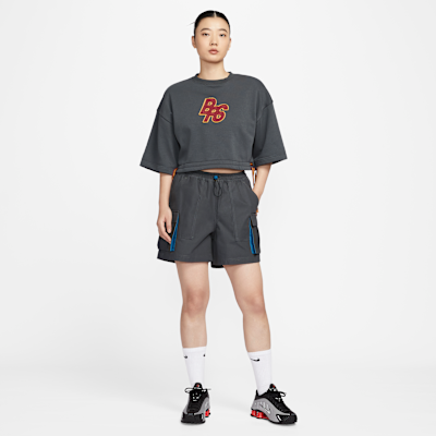 Nike Sportswear Women's 5" Cargo Shorts