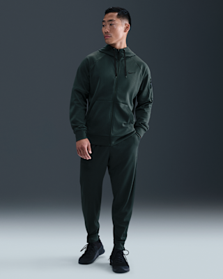 Nike Totality Men's Dri-FIT Tapered Versatile Trousers