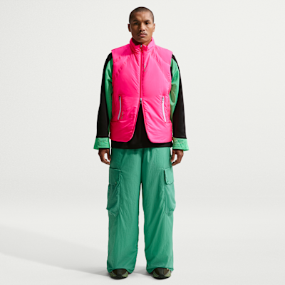 Nike Project F.R.O.G. Chaleco con relleno Fused para hombre