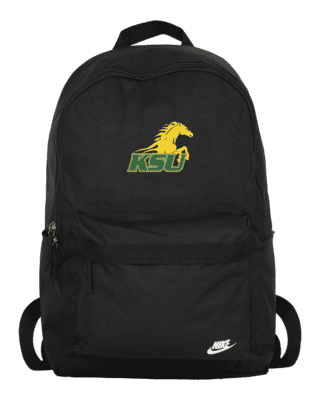 Женский рюкзак Kentucky State Nike College Heritage Backpack