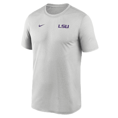 LSU Sideline Legend Small Logo
