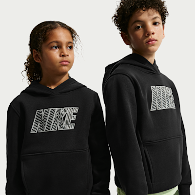 Nike Sportswear Club Fleece