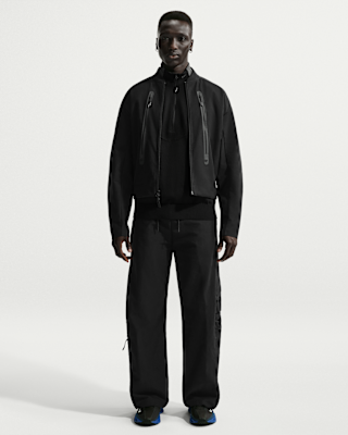 Мужские  Nike Tech Dri-FIT Shori Knit Utility Pants