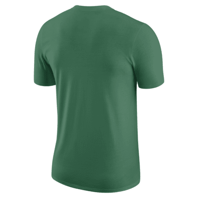 T-shirt Boston Celtics Essential Nike NBA – Uomo