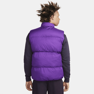 Nike Sportswear Club PrimaLoft® wasserabweisende Puffer-Weste für Herren