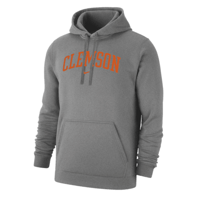 Clemson Club Fleece