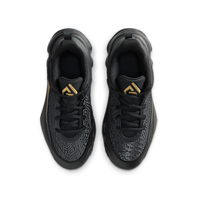 Giannis Immortality 4 Older Kids' Basketball Shoes