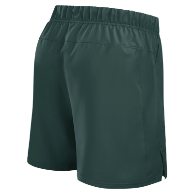 Michigan State Primetime Victory Primary Logo Men’s Nike Dri-FIT College Shorts