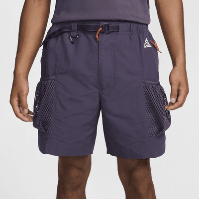 Shorts cargo con estampado para hombre Nike ACG "Snowgrass"