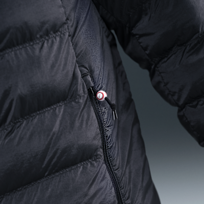 Nike Total 90 Men's Therma-FIT Soccer Puffer Jacket