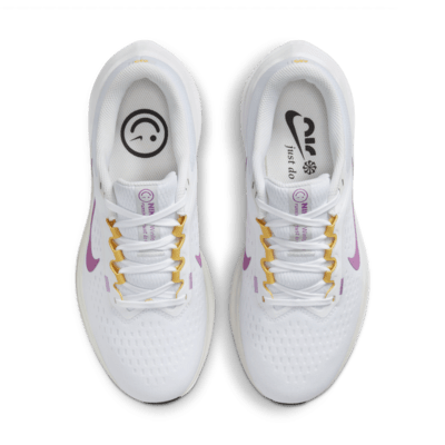 Nike Winflo 10 Women's Road Running Shoes. Nike JP