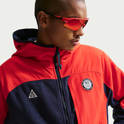 Nike ACG x Team USA Men's Full-Zip Jacket