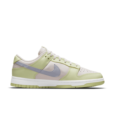 Tenis para mujer Nike Dunk Low