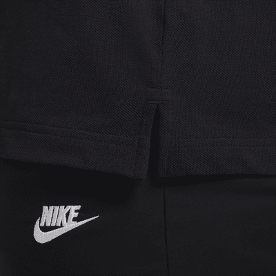 Ανδρική κοντομάνικη μπλούζα πόλο Nike Club