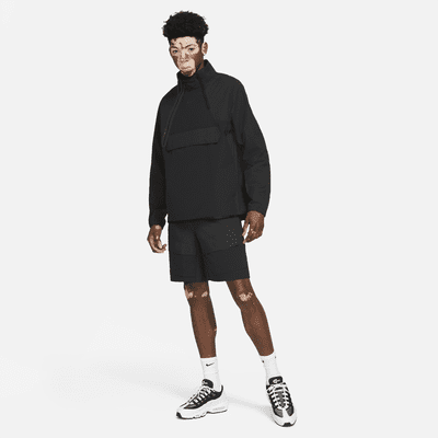 nike sportswear tech pack shorts