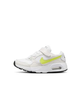 Детские кроссовки Nike Air Max SC Little Kids'