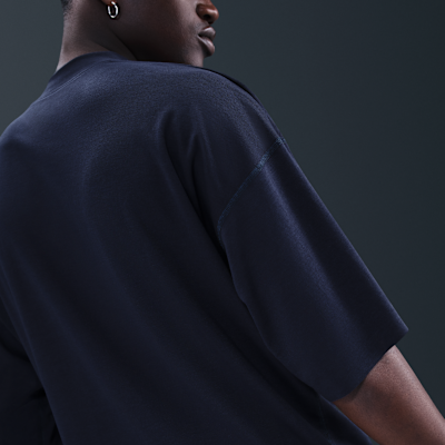 Nike Sportswear Tech Men's Short-Sleeve Knit Top