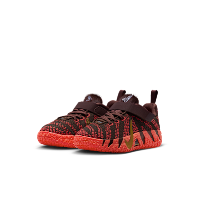 Ja 3 'Lunar New Year' Younger Kids' Basketball Shoes