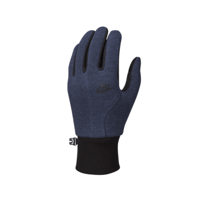 Guantes para hombre Nike Therma-FIT Tech Fleece