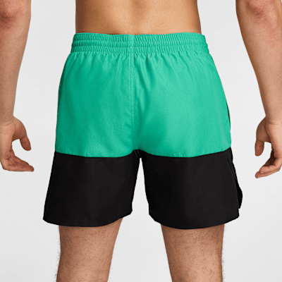 Nike Split Bañador de 13 cm - Hombre