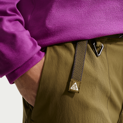 Nike ACG "Smith Summit" Men's Zip Cargo Pants