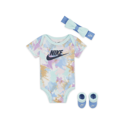 Nike Sci Dye 3-Piece Boxed Set