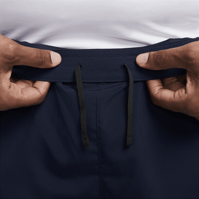 Nike Challenger Pantalons curts Dri-FIT amb eslip incorporat de 18 cm de running - Home