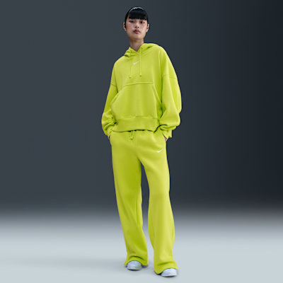 Nike Sportswear Phoenix Fleece Women's Over-Oversized Pullover Hoodie