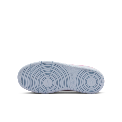Nike Court Borough Low Essential+ Older Kids' Shoes