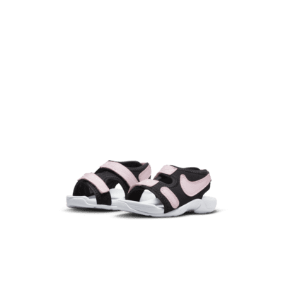 Nike Sunray Adjust 6 Baby/Toddler Slides