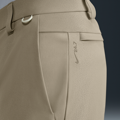 Nike 24.7 PerfectStretch Dri-FIT Dar Kesimli Erkek Chino Eşofman Altı görsel 6