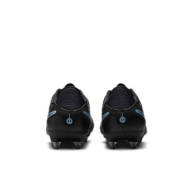 Nike Tiempo Legend 10 Academy-fodboldstøvler (low-top) til vådt græs