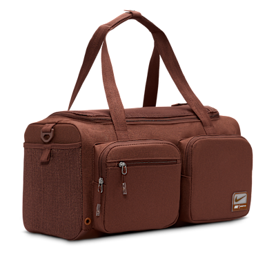 Nike Utility Power 2.0 Duffel Bag (Small, 31L)