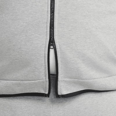 Nike Sportswear Tech Fleece Men's Full-Zip Hoodie